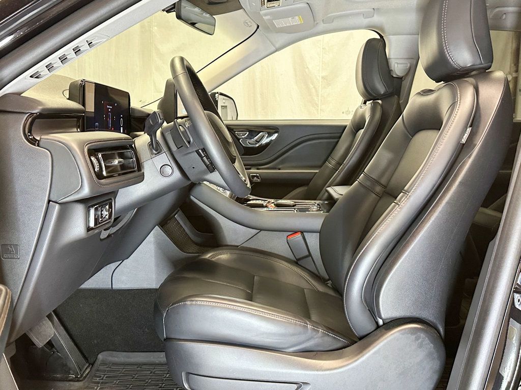 2025 Lincoln Aviator Premiere AWD - 23060906 - 20