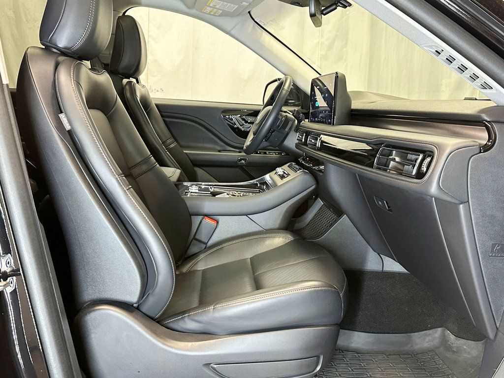 2025 Lincoln Aviator Premiere AWD - 23060906 - 21
