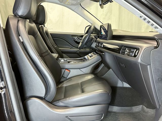 2025 Lincoln Aviator Premiere AWD - 23060906 - 21