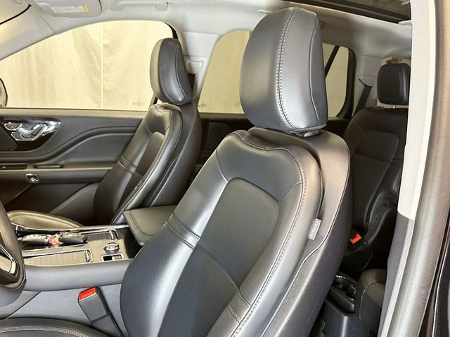 2025 Lincoln Aviator Premiere AWD - 23060906 - 22