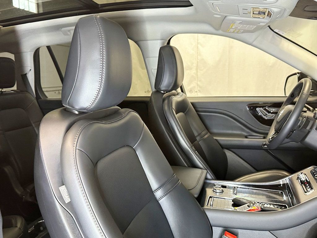 2025 Lincoln Aviator Premiere AWD - 23060906 - 23