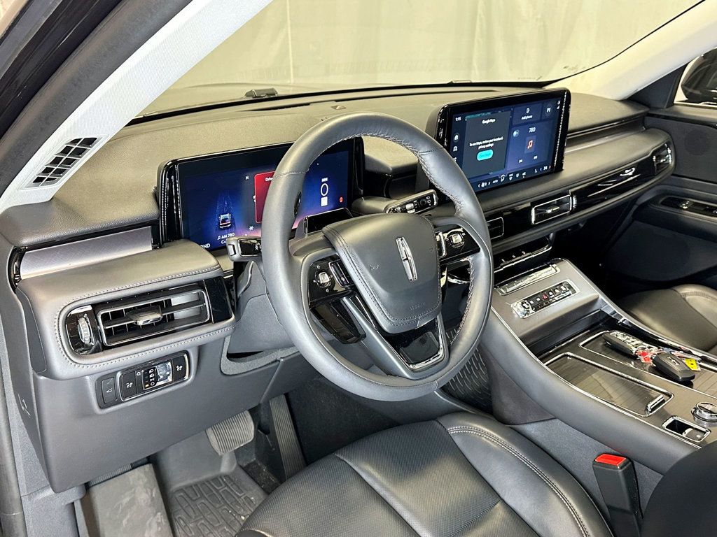 2025 Lincoln Aviator Premiere AWD - 23060906 - 24