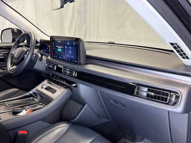 2025 Lincoln Aviator Premiere AWD - 23060906 - 25
