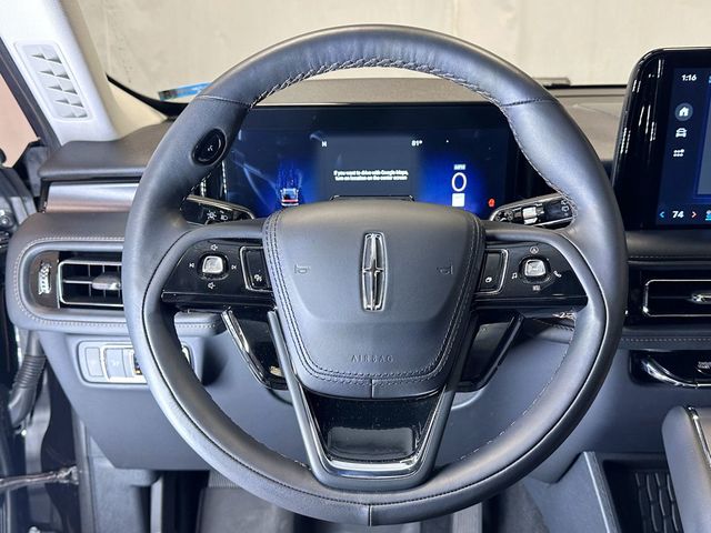 2025 Lincoln Aviator Premiere AWD - 23060906 - 26