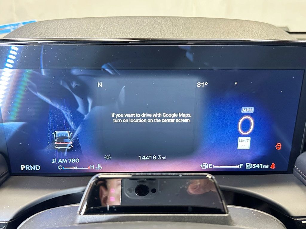 2025 Lincoln Aviator Premiere AWD - 23060906 - 27