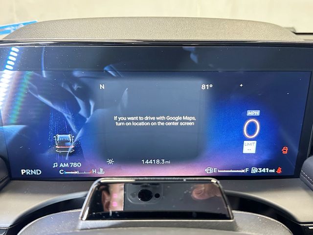 2025 Lincoln Aviator Premiere AWD - 23060906 - 27