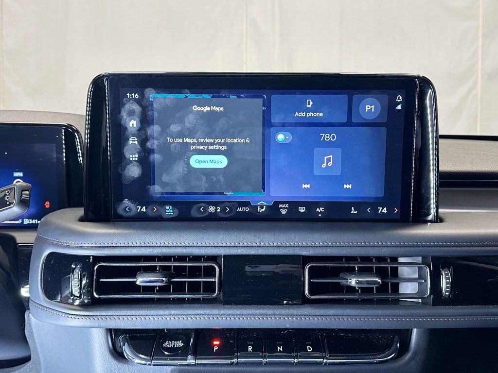 2025 Lincoln Aviator Premiere AWD - 23060906 - 28