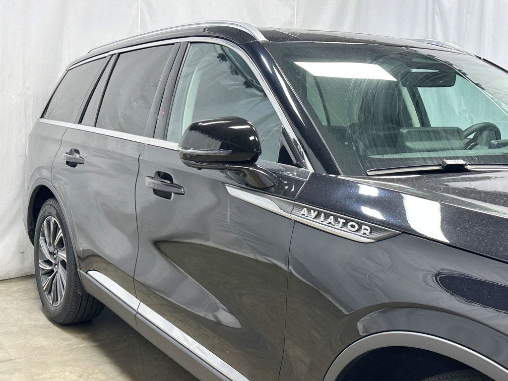 2025 Lincoln Aviator Premiere AWD - 23060906 - 2