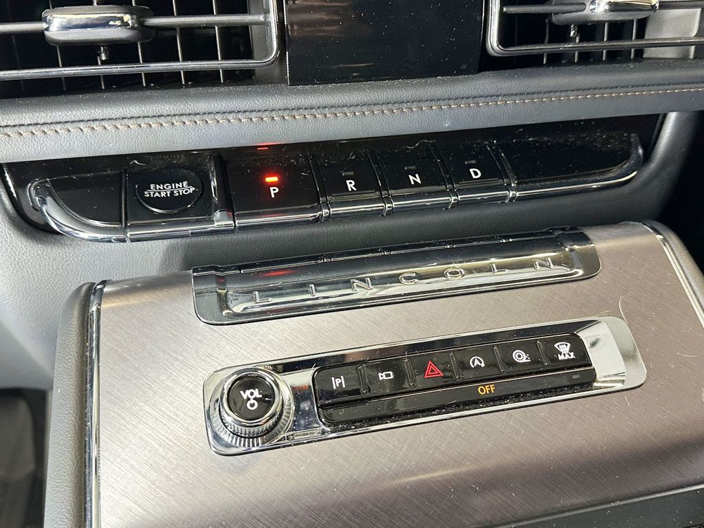 2025 Lincoln Aviator Premiere AWD - 23060906 - 29