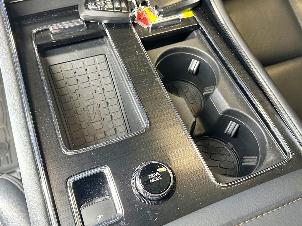 2025 Lincoln Aviator Premiere AWD - 23060906 - 31