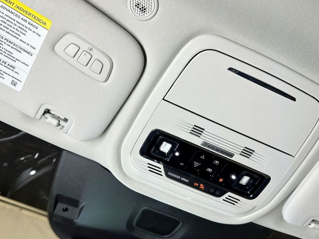 2025 Lincoln Aviator Premiere AWD - 23060906 - 33