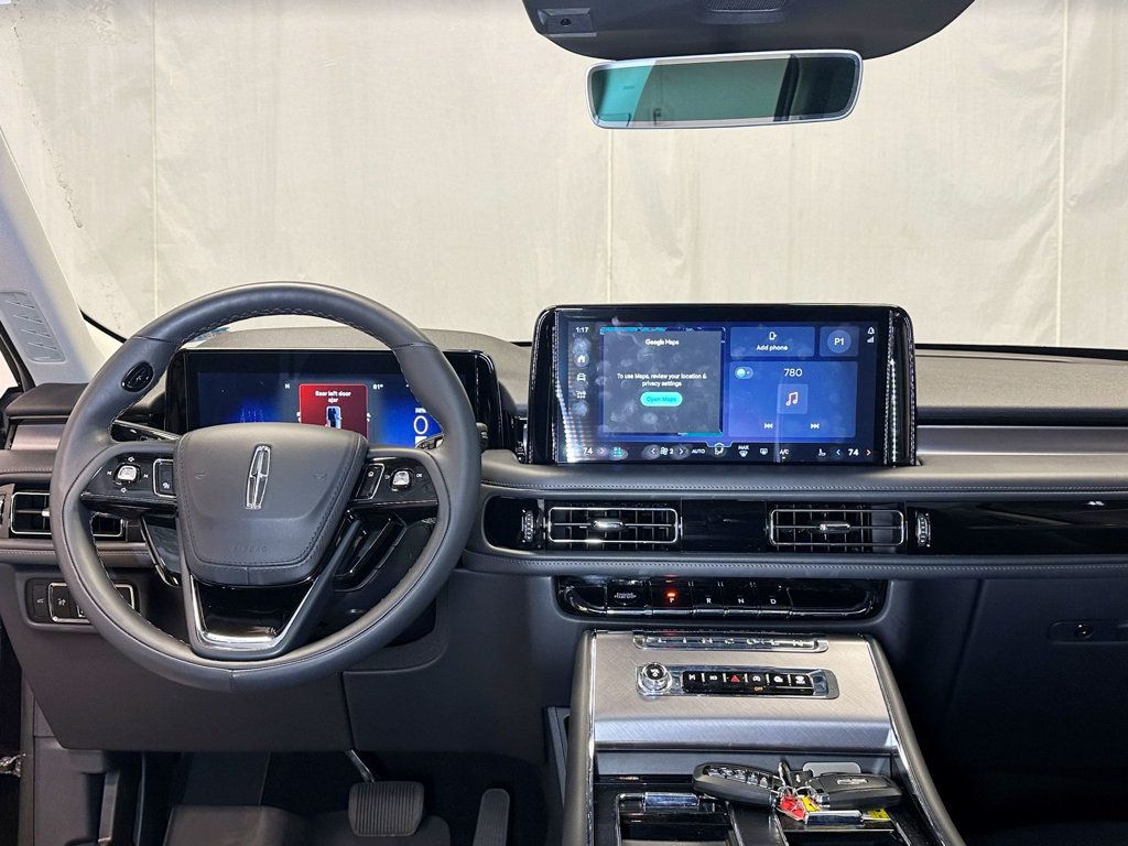 2025 Lincoln Aviator Premiere AWD - 23060906 - 34
