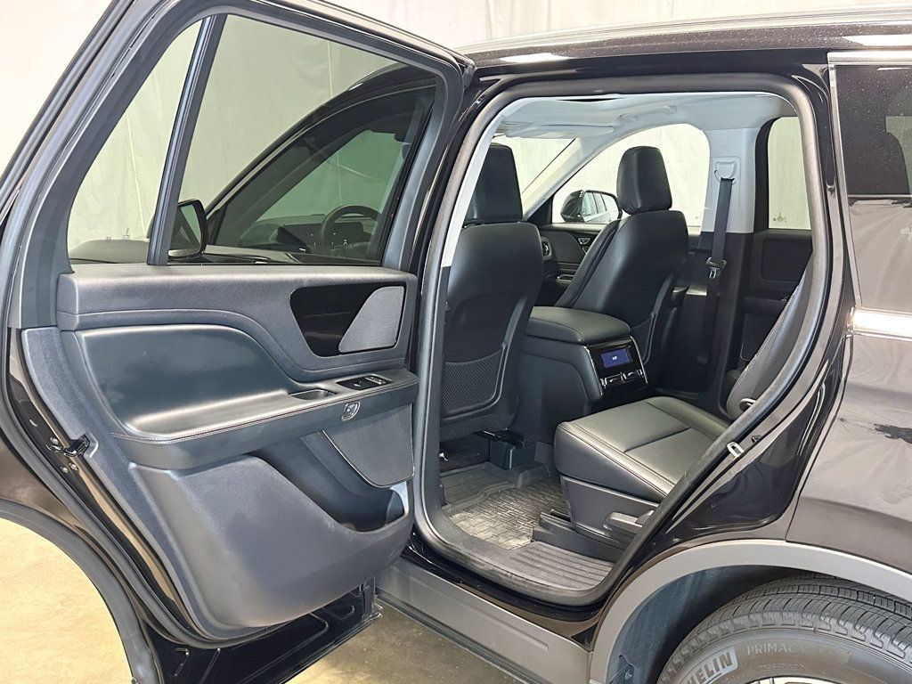 2025 Lincoln Aviator Premiere AWD - 23060906 - 35