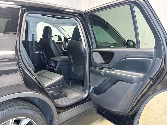 2025 Lincoln Aviator Premiere AWD - 23060906 - 36