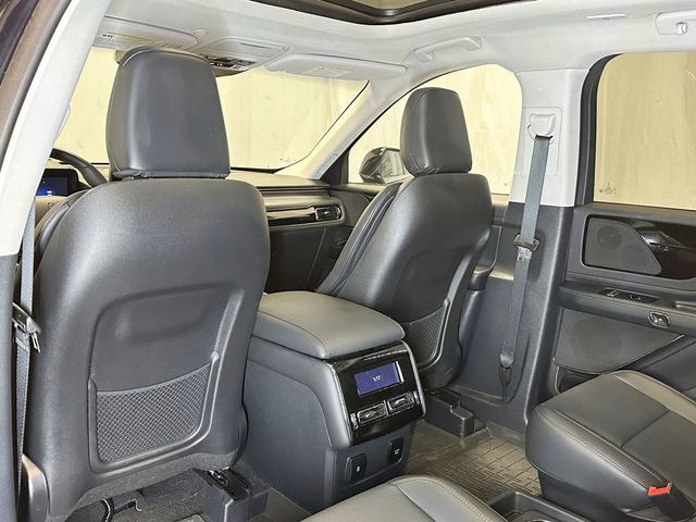 2025 Lincoln Aviator Premiere AWD - 23060906 - 37
