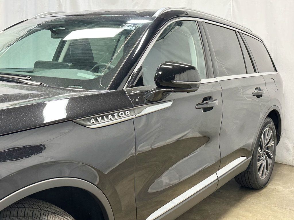 2025 Lincoln Aviator Premiere AWD - 23060906 - 3