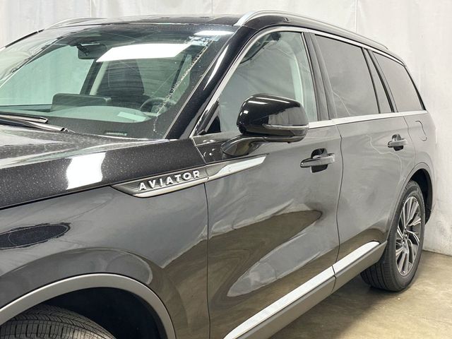 2025 Lincoln Aviator Premiere AWD - 23060906 - 3