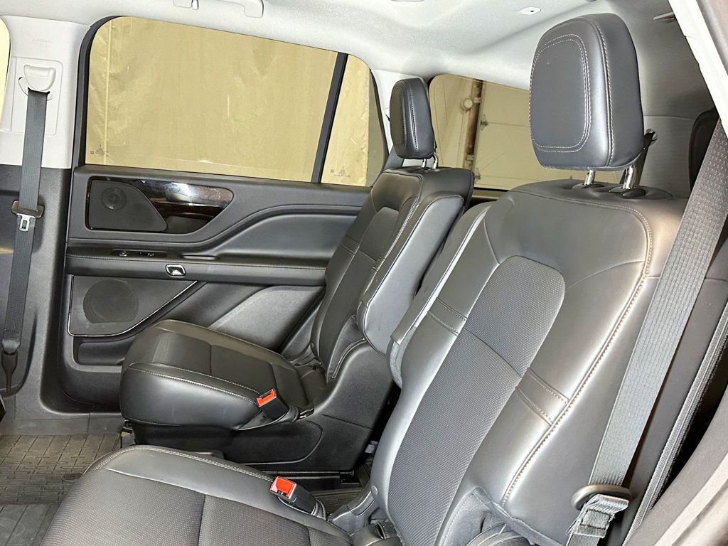 2025 Lincoln Aviator Premiere AWD - 23060906 - 39