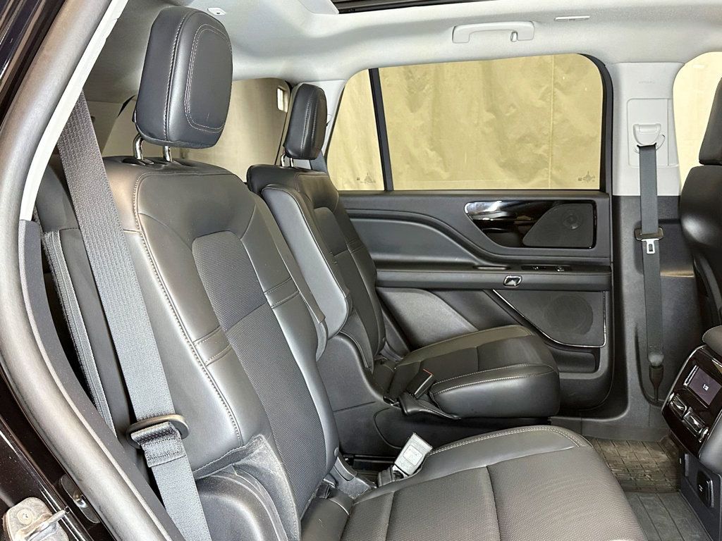 2025 Lincoln Aviator Premiere AWD - 23060906 - 40