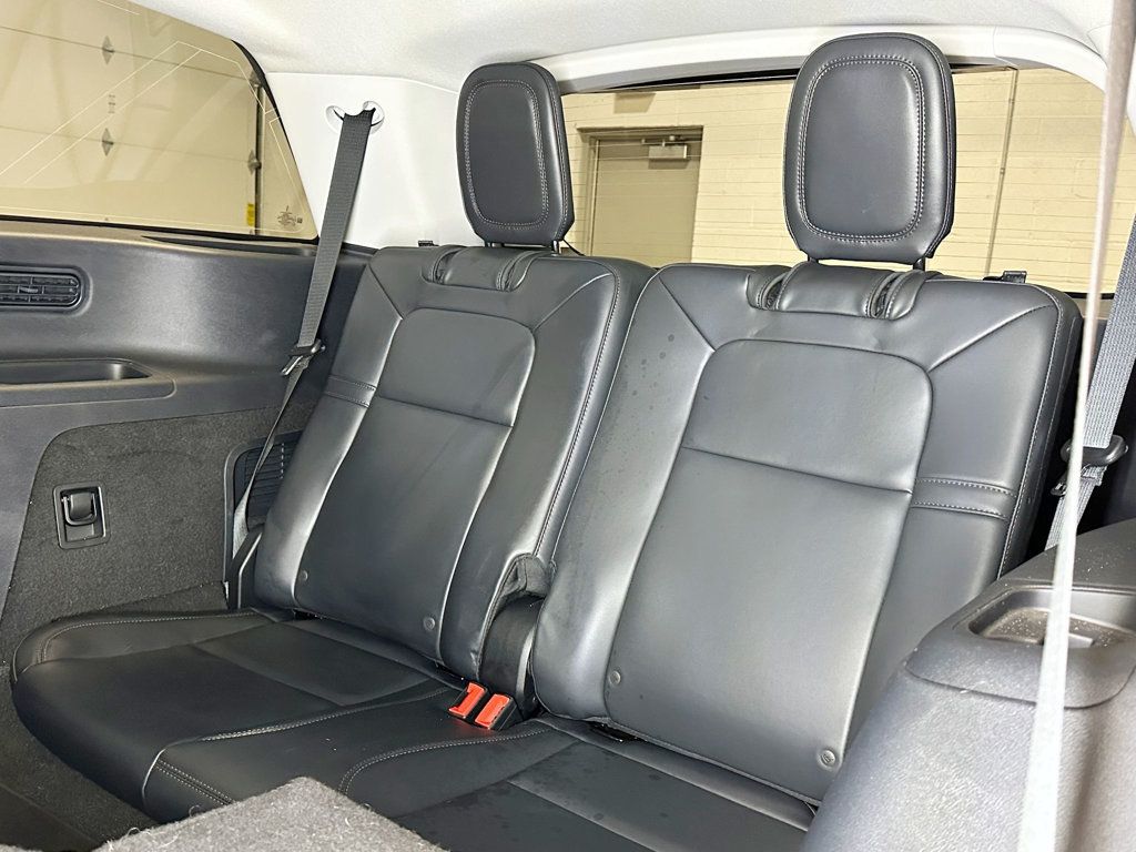 2025 Lincoln Aviator Premiere AWD - 23060906 - 41