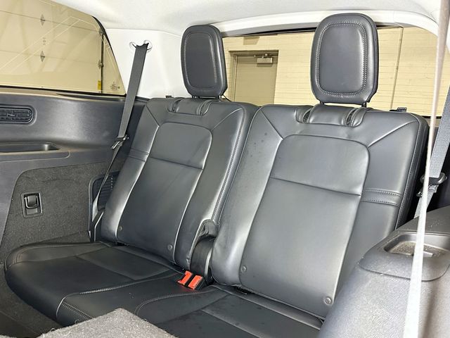 2025 Lincoln Aviator Premiere AWD - 23060906 - 41
