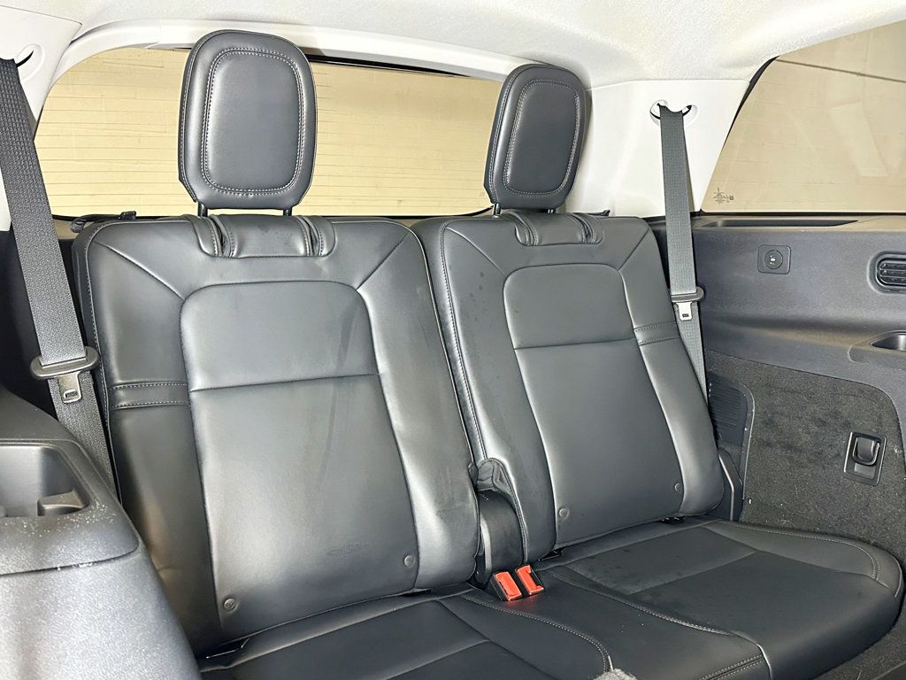 2025 Lincoln Aviator Premiere AWD - 23060906 - 42