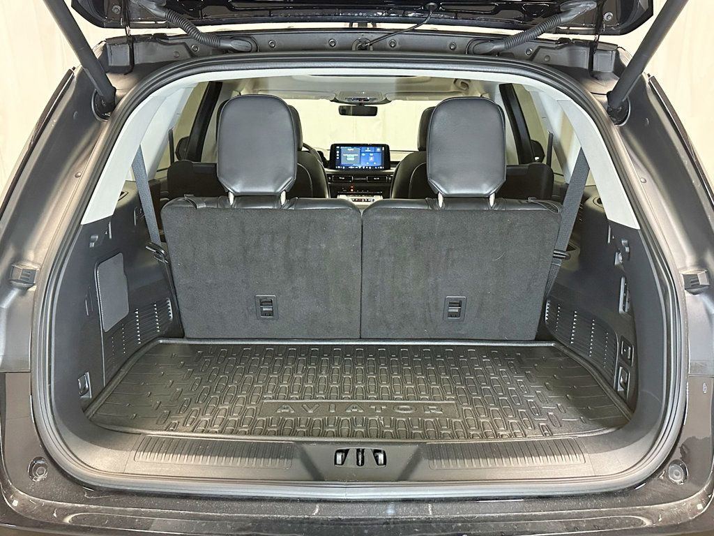 2025 Lincoln Aviator Premiere AWD - 23060906 - 43
