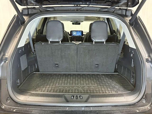 2025 Lincoln Aviator Premiere AWD - 23060906 - 43
