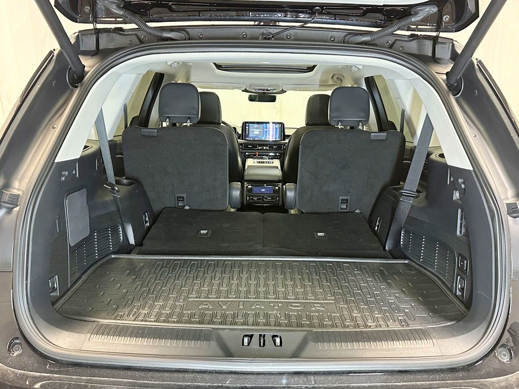 2025 Lincoln Aviator Premiere AWD - 23060906 - 44