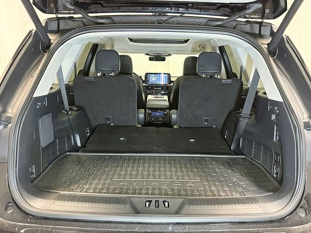 2025 Lincoln Aviator Premiere AWD - 23060906 - 44