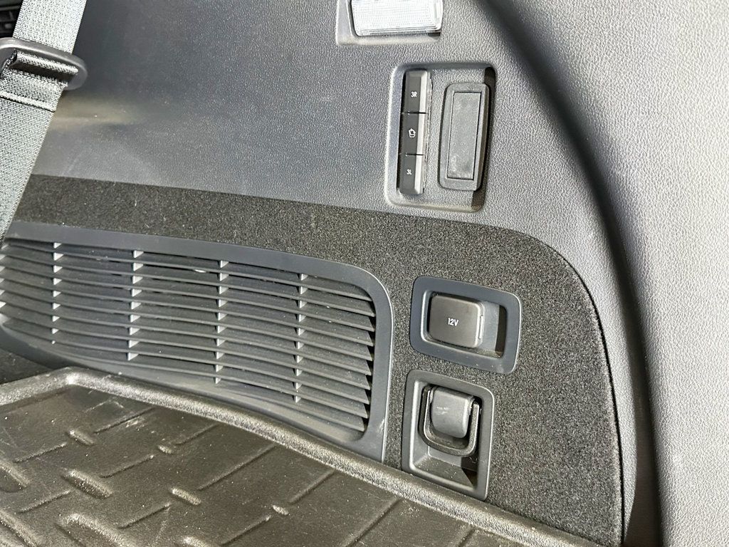 2025 Lincoln Aviator Premiere AWD - 23060906 - 45