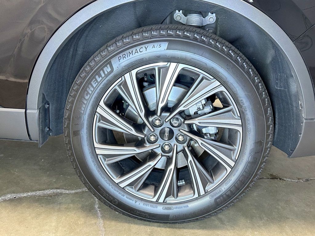 2025 Lincoln Aviator Premiere AWD - 23060906 - 48