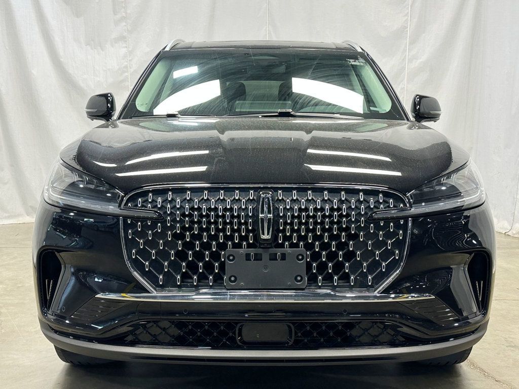 2025 Lincoln Aviator Premiere AWD - 23060906 - 4
