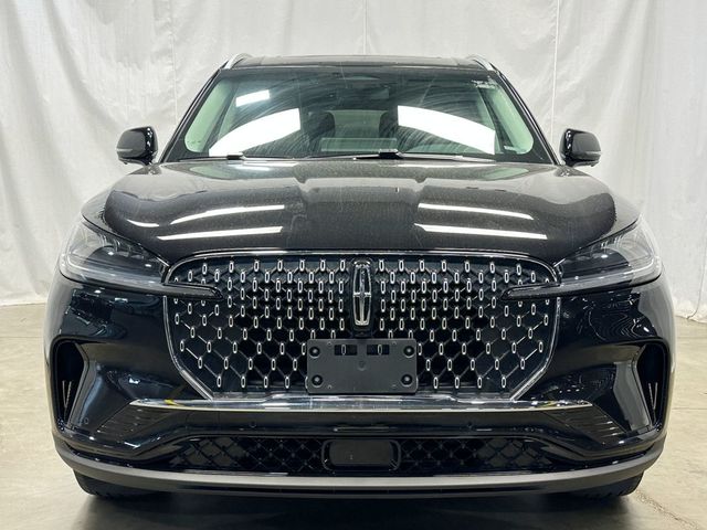 2025 Lincoln Aviator Premiere AWD - 23060906 - 4