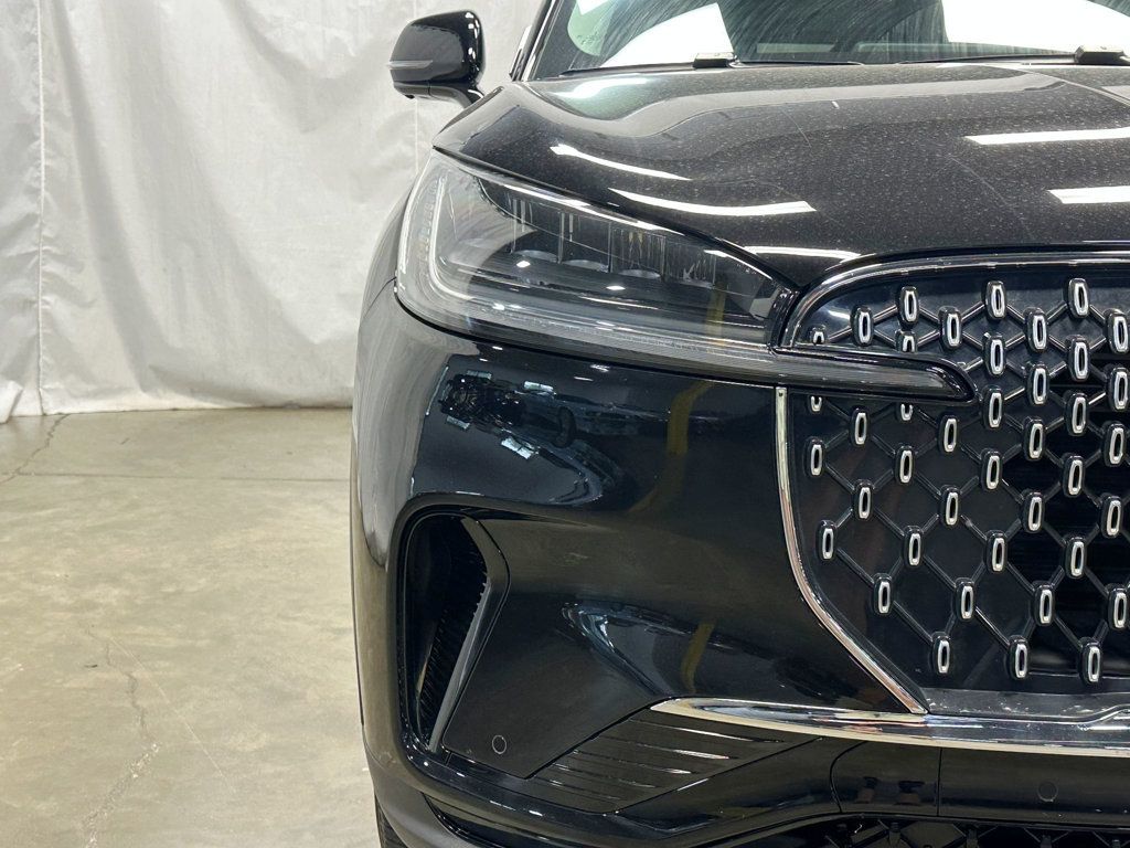 2025 Lincoln Aviator Premiere AWD - 23060906 - 5