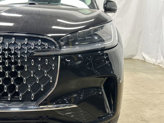 2025 Lincoln Aviator Premiere AWD - 23060906 - 6