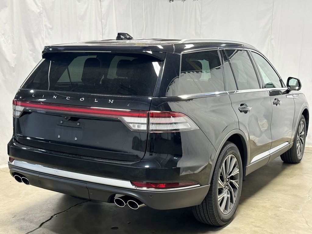2025 Lincoln Aviator Premiere AWD - 23060906 - 7
