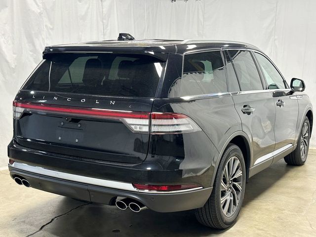 2025 Lincoln Aviator Premiere AWD - 23060906 - 7