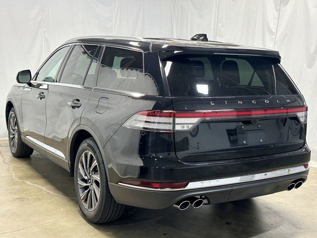 2025 Lincoln Aviator Premiere AWD - 23060906 - 8