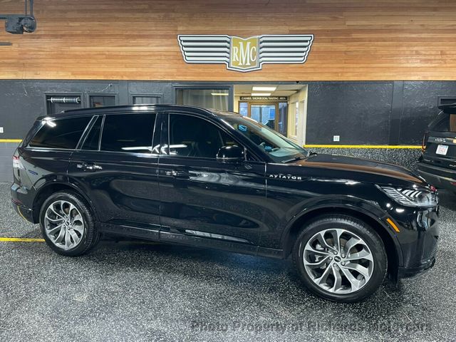 2025 Lincoln Aviator Premiere AWD - 23018161 - 0