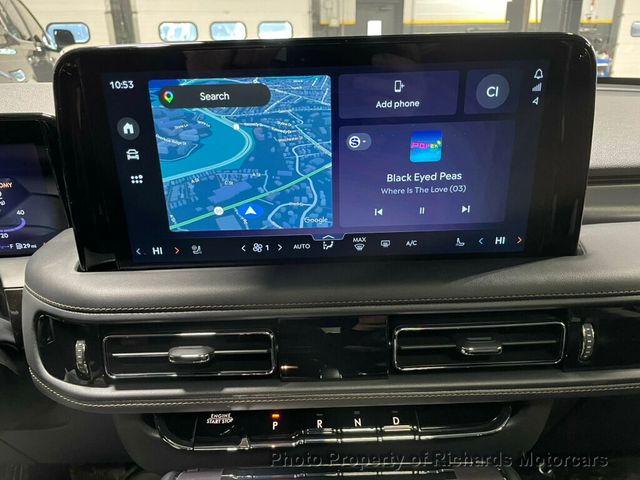 2025 Lincoln Aviator Premiere AWD - 23018161 - 12