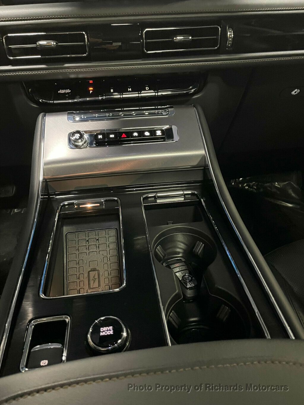 2025 Lincoln Aviator Premiere AWD - 23018161 - 14