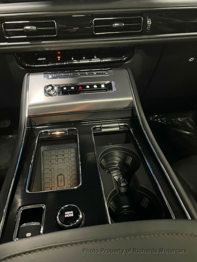 2025 Lincoln Aviator Premiere AWD - 23018161 - 14