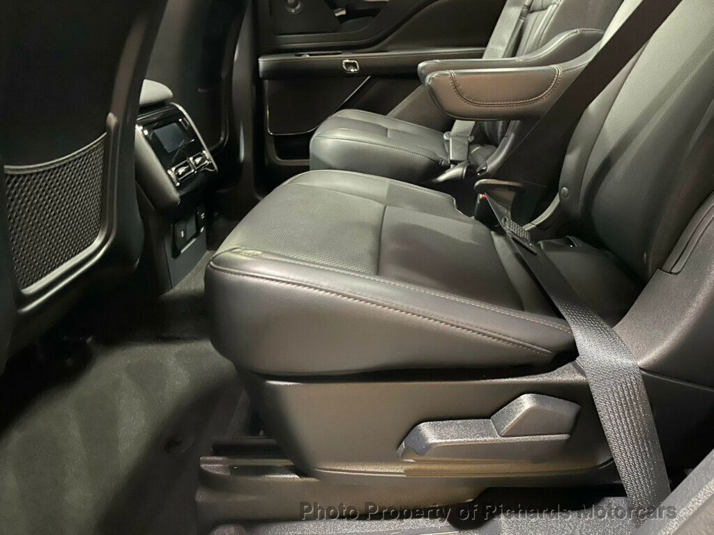 2025 Lincoln Aviator Premiere AWD - 23018161 - 15