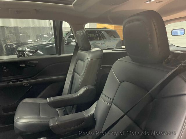 2025 Lincoln Aviator Premiere AWD - 23018161 - 16