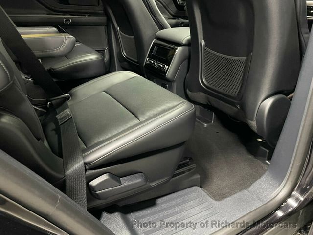 2025 Lincoln Aviator Premiere AWD - 23018161 - 19