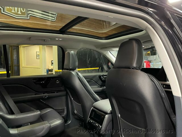 2025 Lincoln Aviator Premiere AWD - 23018161 - 20