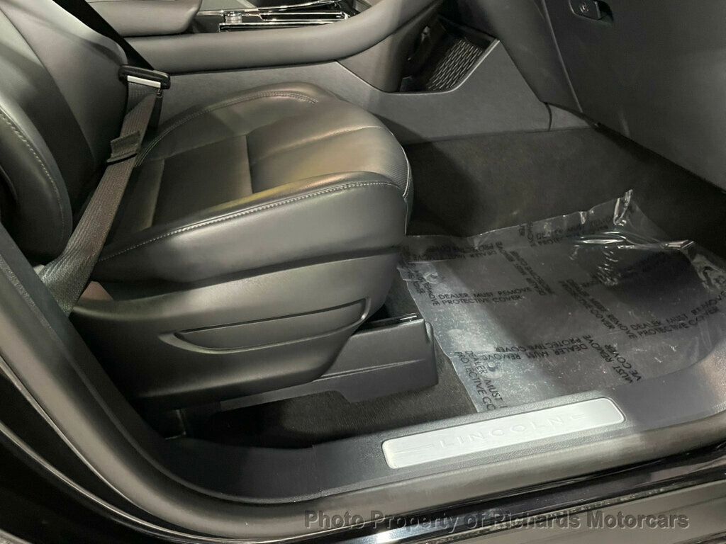 2025 Lincoln Aviator Premiere AWD - 23018161 - 21