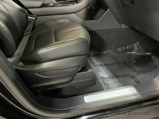 2025 Lincoln Aviator Premiere AWD - 23018161 - 21