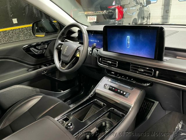 2025 Lincoln Aviator Premiere AWD - 23018161 - 23